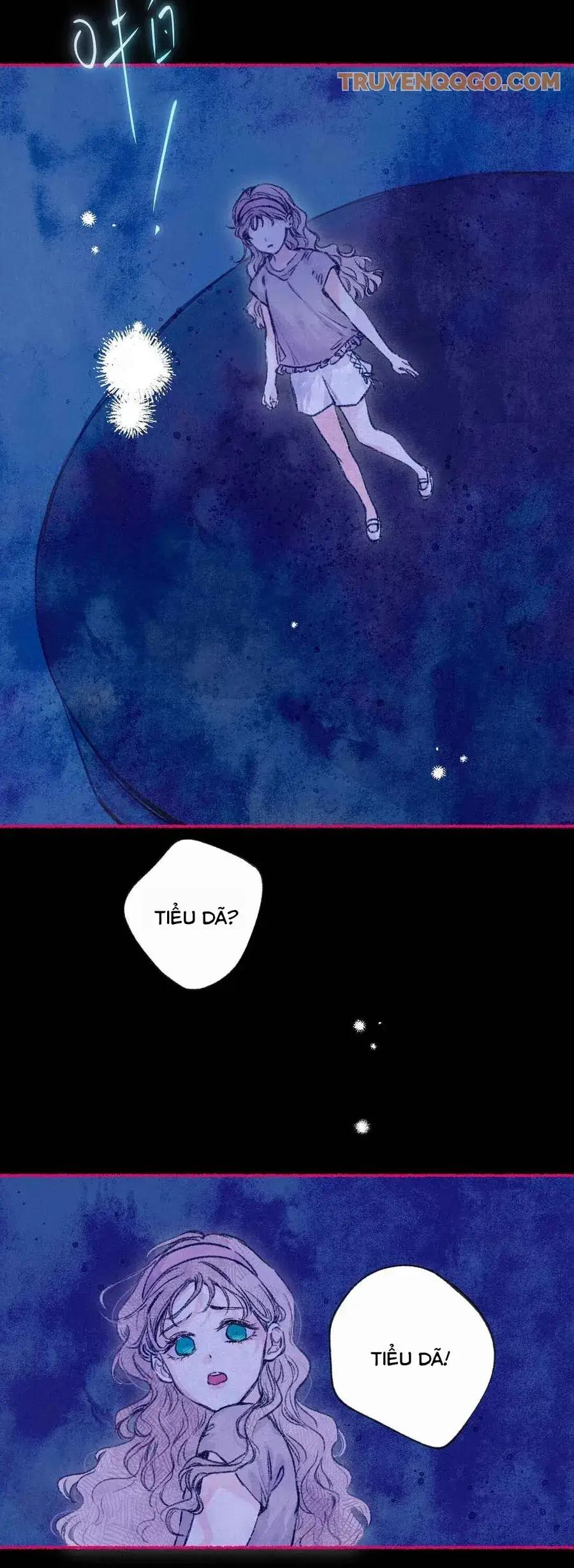 Di Chứng Căn Bệnh Yêu - chap2 - Trang 26
